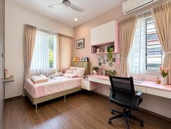 Jalan Chempaka Puteh (D16), Semi-Detached #637307471